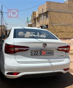 MG 5